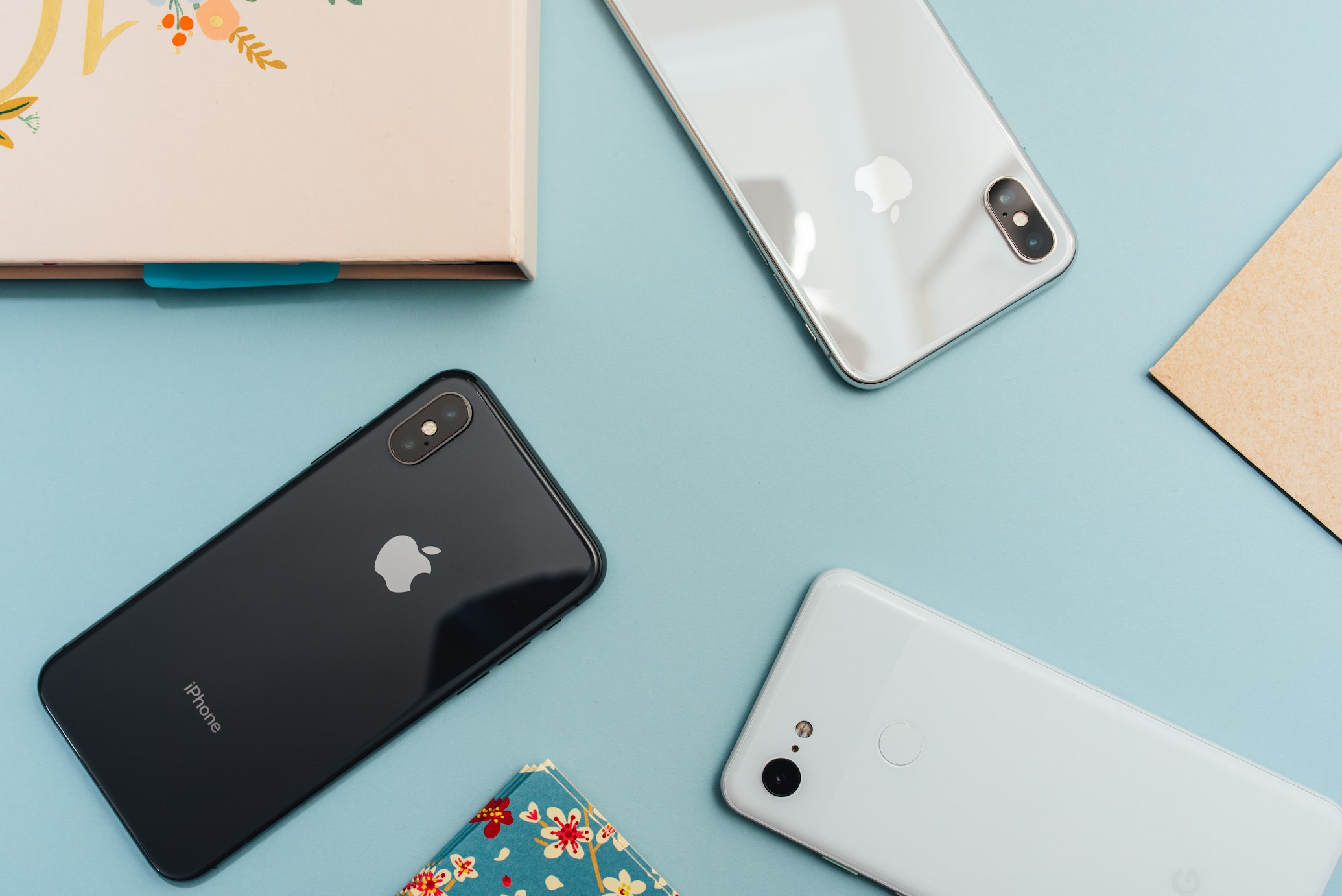 Phone Repair