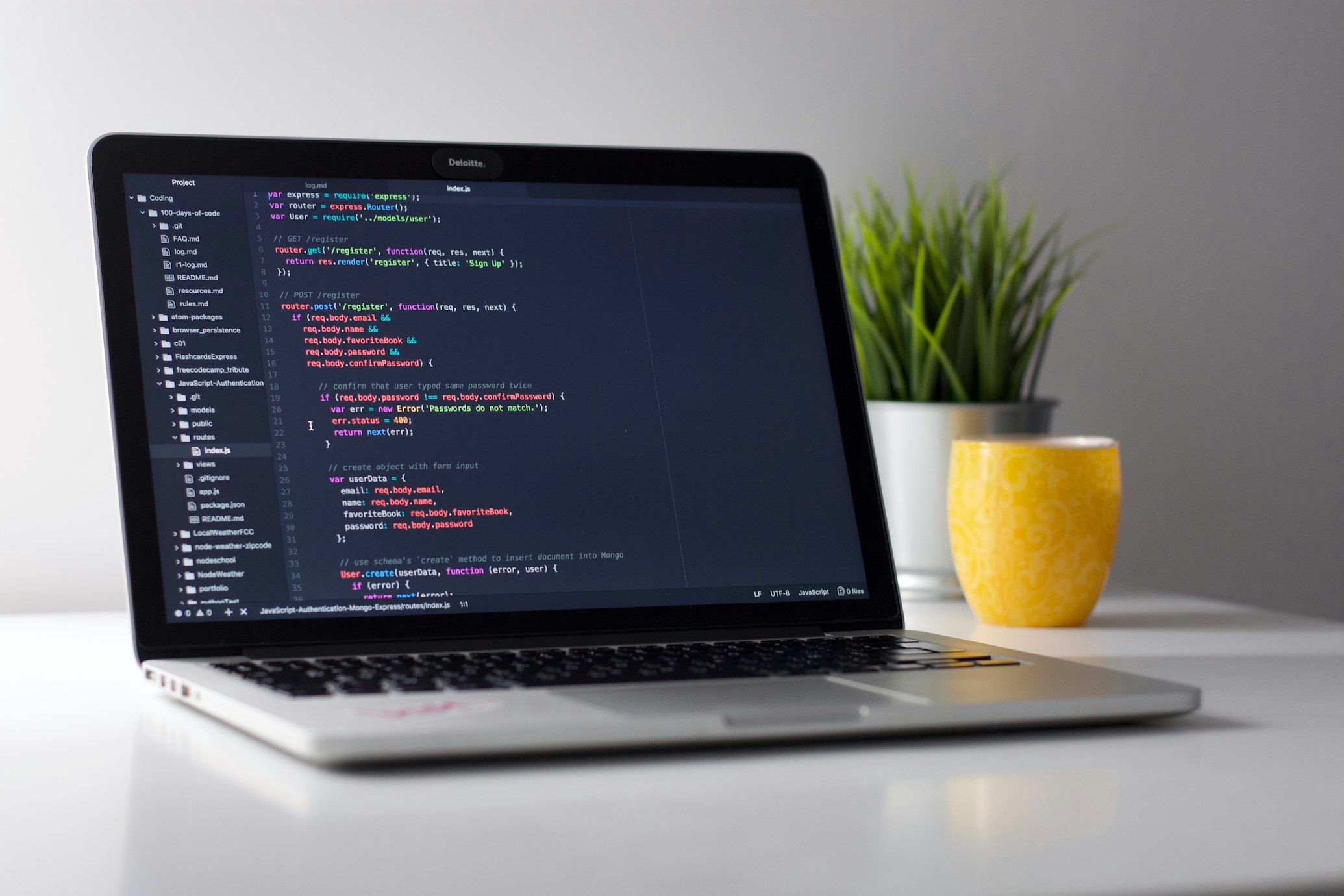Software Solutions